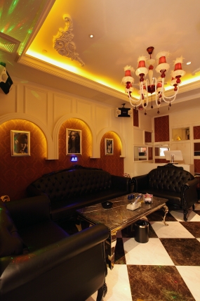 泸州哪里KTV妹子性价比高