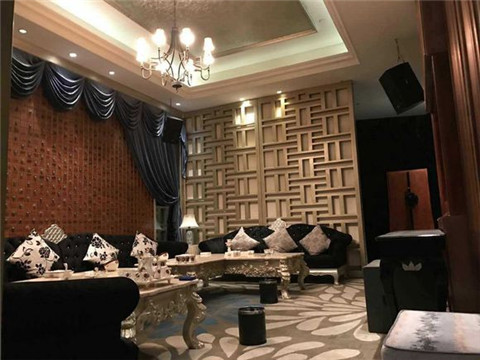 泸州好玩KTV陪唱多会所排名