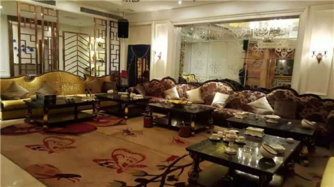 泸州美女多好玩荤KTV真空会所排名